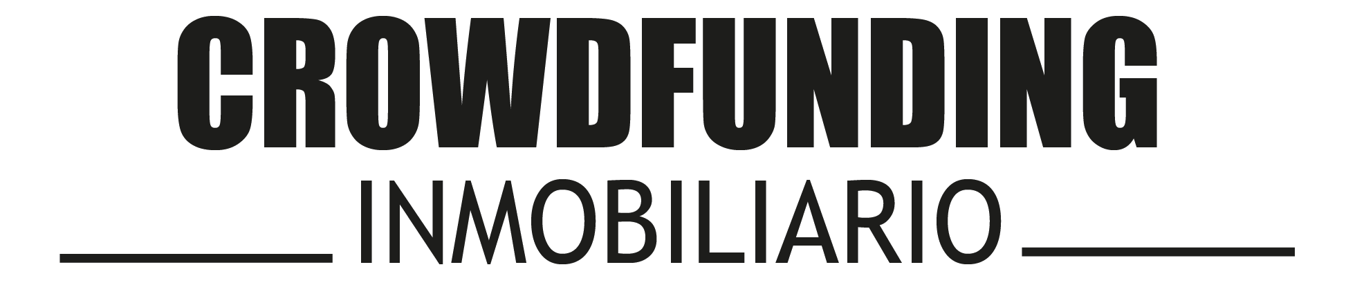 Crowdfundinginmobiliarios